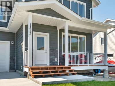 1512 ASPEN Lane, Castlegar