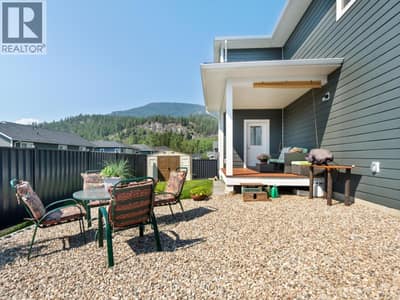 1512 ASPEN Lane, Castlegar