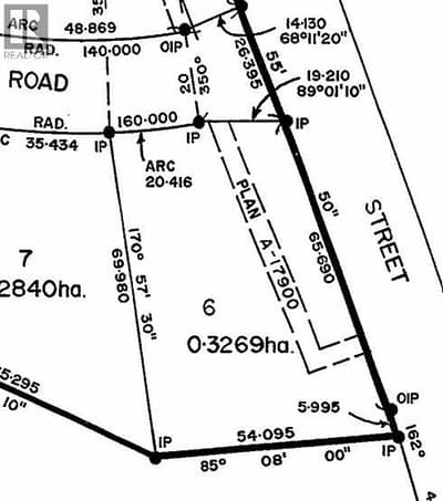 Lot 6 Industrial Drive Lot# 6, Grand Forks