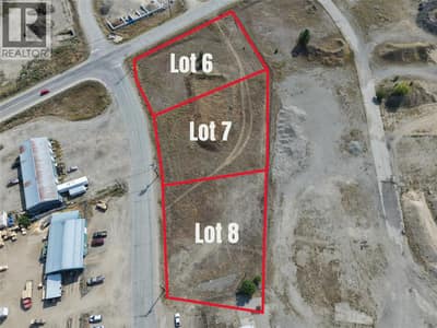 Lot 6 Industrial Drive Lot# 6, Grand Forks