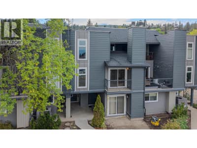 1221 HUGH ALLAN Drive Unit# 38, Kamloops