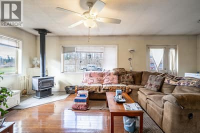 4536 97A Highway, Spallumcheen