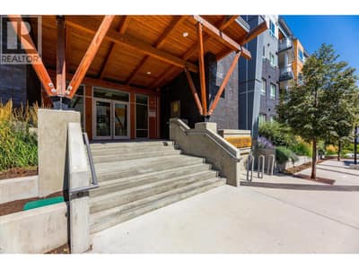 722 Valley Road Unit# 210, Kelowna