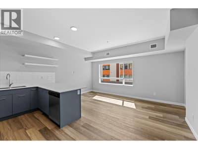 722 Valley Road Unit# 210, Kelowna