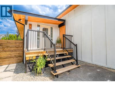1175 ROSE HILL Road Unit# 74, Kamloops