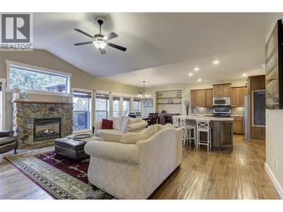 Main Living Room