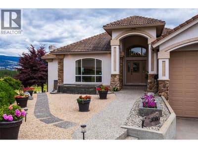 3080 Quail Crescent, Kelowna