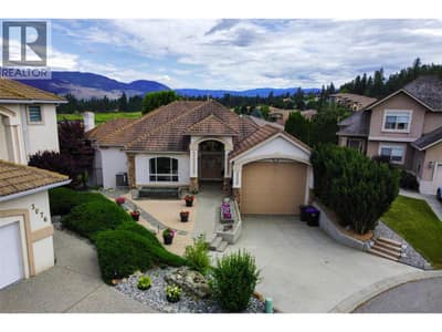 3080 Quail Crescent, Kelowna