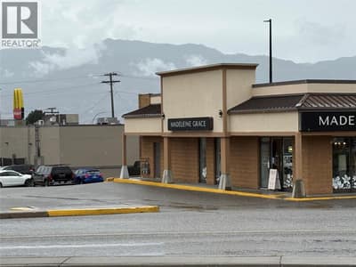 2330 - B Highway 97S S, Westbank
