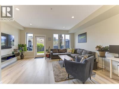 12798 LAKE HILL Drive Unit# 43 Lot# SL39, Lake Country