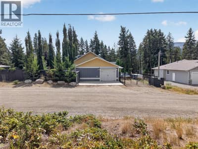 7272 Dunwaters Road, Kelowna