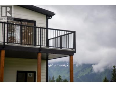 113 WHITETAIL Drive, Fernie