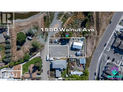 1550 WALNUT Avenue, Merritt