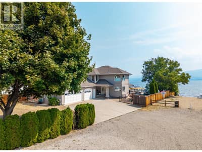 1339 Green Bay Road, West Kelowna