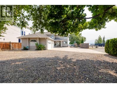 1339 Green Bay Road, West Kelowna