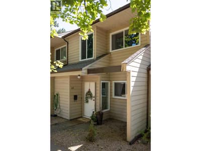 5300 25 Avenue Unit# 44, Vernon