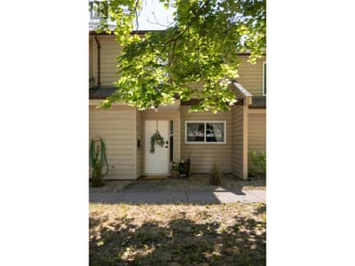 5300 25 Avenue Unit# 44, Vernon