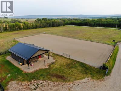 3622 208 Road, Dawson Creek