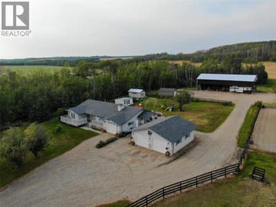 3622 208 Road, Dawson Creek