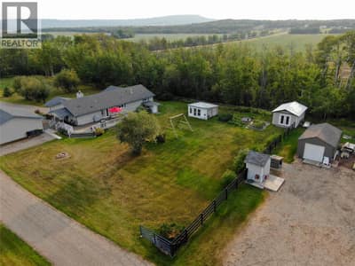 3622 208 Road, Dawson Creek