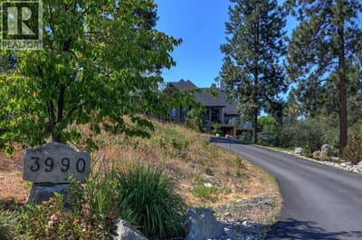 3990 Fairwinds Court, Kelowna