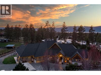 3990 Fairwinds Court, Kelowna