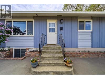 1125 Halston Avenue, Kamloops