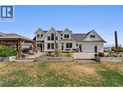 310 Lindley Creek Road, Merritt