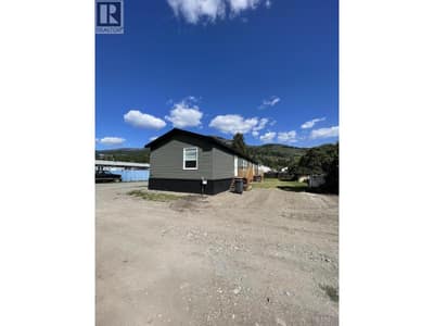 100 Industrial Road Unit# 43, Sparwood