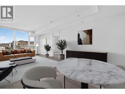 Virtually staged for size and style perception