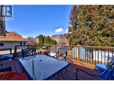 2768 VALLEYVIEW Drive, Kamloops