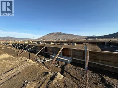 1090 RICARDO Road Lot# 8, Kamloops