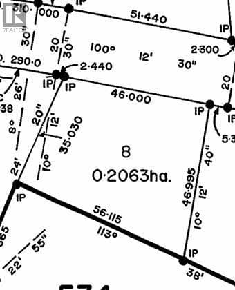 Lot 8 Industrial Drive Lot# 8, Grand Forks