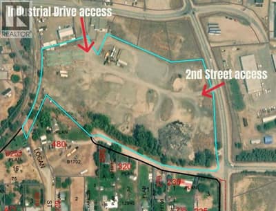 Access points