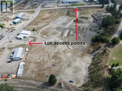 Industrial Drive Lot# 534, Grand Forks