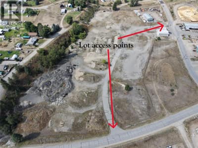 Industrial Drive Lot# 534, Grand Forks