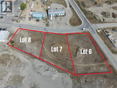 Lot 7 Industrial Drive Lot# 7, Grand Forks