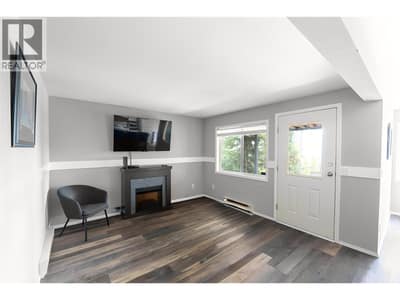 4817 Snowpines Road Unit# C, Big White