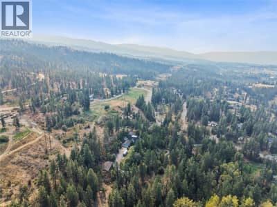 4345 June Springs Road, Kelowna