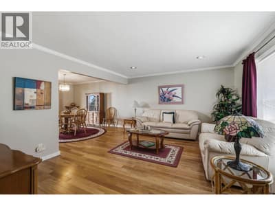 3213 Sundance Drive, West Kelowna