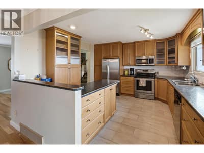 3213 Sundance Drive, West Kelowna