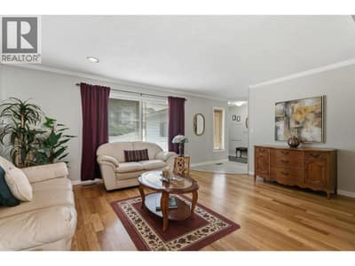 3213 Sundance Drive, West Kelowna