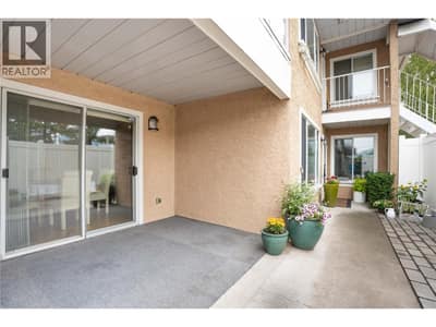320 Brandon Avenue Unit# 105, Penticton