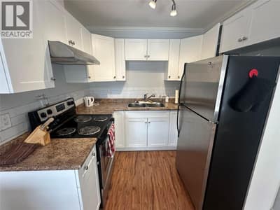 10209 17 Street Unit# 111, Dawson Creek