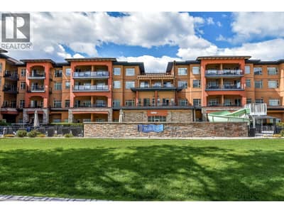 15 Park Place Unit# 312, Osoyoos