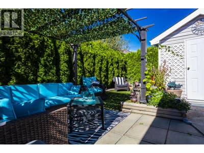 1850 Shannon Lake Road Unit# 23, West Kelowna