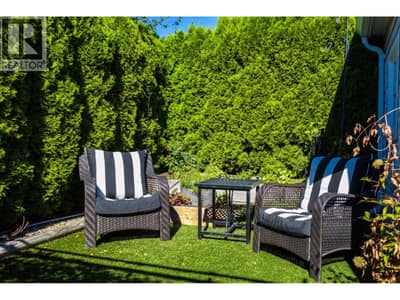 1850 Shannon Lake Road Unit# 23, West Kelowna