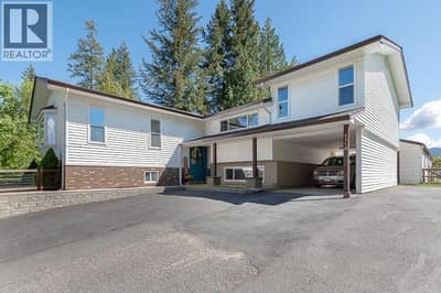 1910 30 Street SE, Salmon Arm