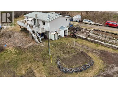 327 97A Highway, Spallumcheen