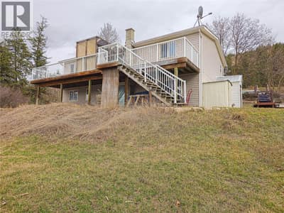 Manufactured Home